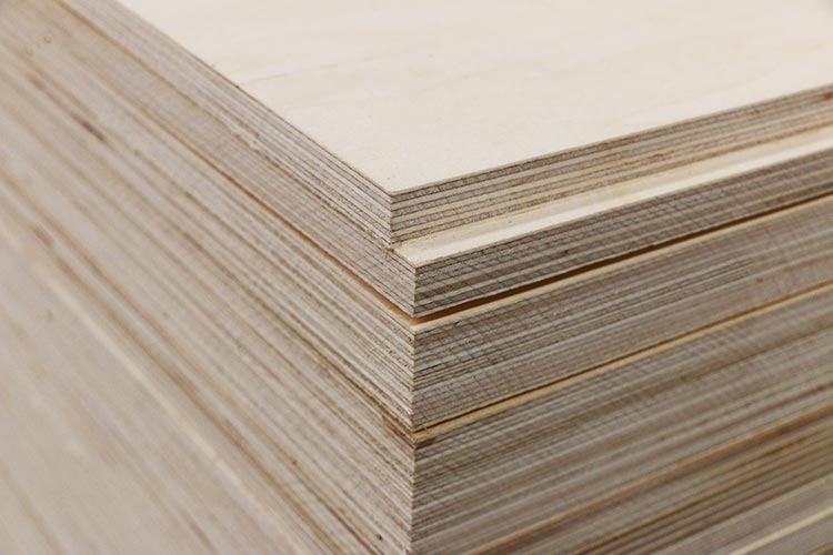 Marine Plywood