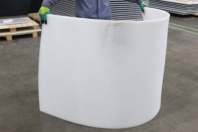 Polypropylene Honeycomb Core Manufacturers