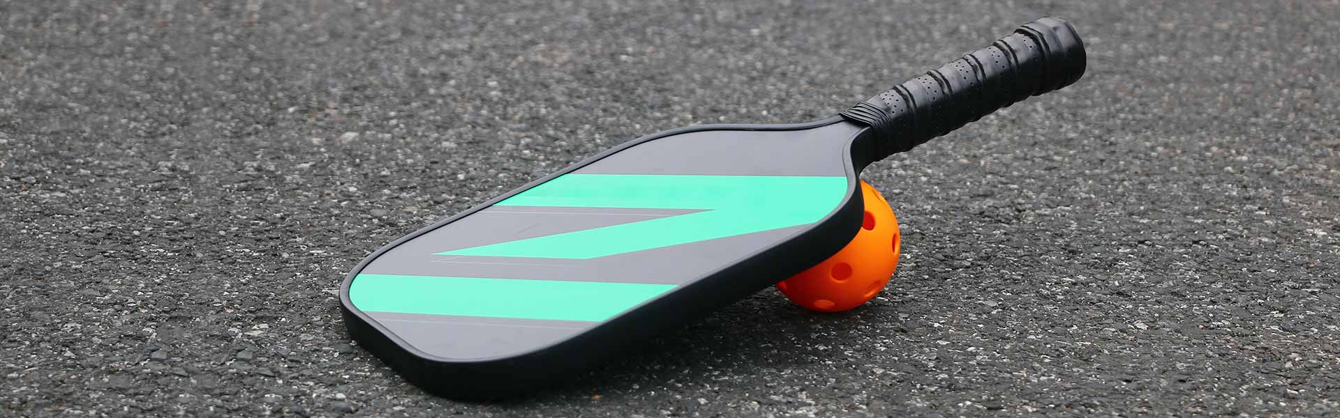 Polypropylene Honeycomb Core Pickleball Paddles