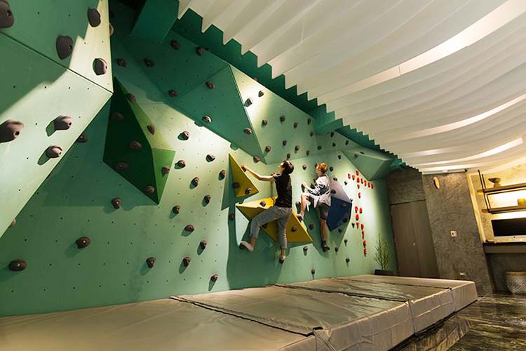 Climbing Boards for Indoors