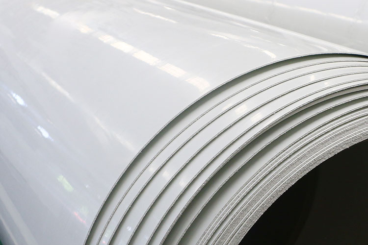 Gel Coat Fiberglass Panels