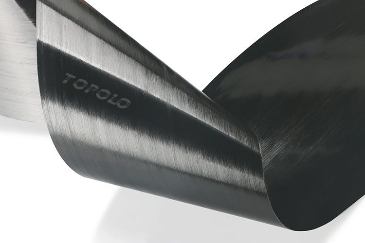 Thermoplastic Prepregs - Continuous fiber (UD) unidirectional tapes