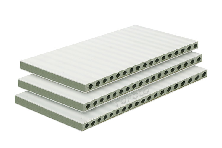 PP Hollow Plastic Formwork