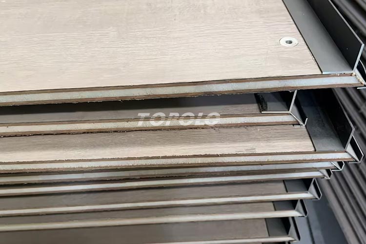 PET Foam Sandwich Panels