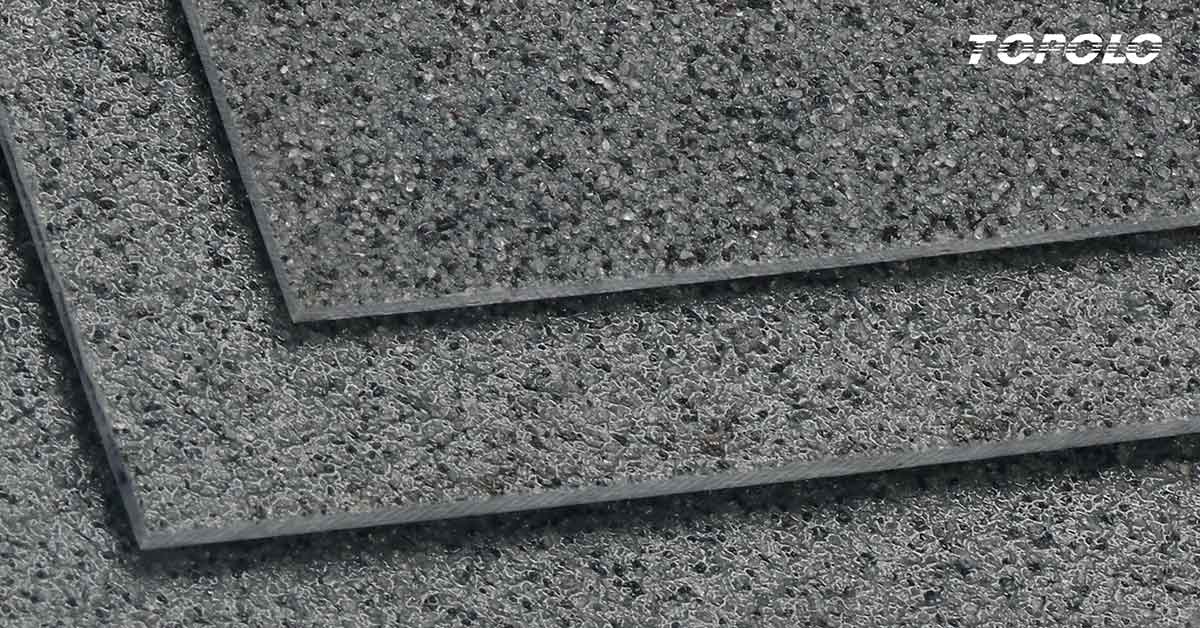GRP Anti-slip Sheets