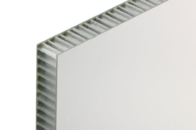 Fiberglass Honeycomb Panels