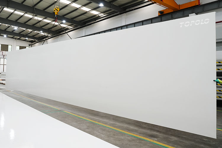 GRP/FRP Plywood Panels