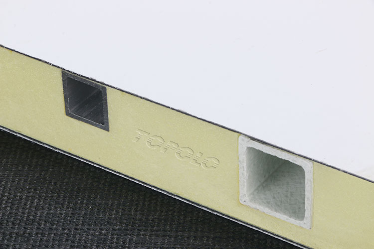 CFRT Skin XPS Foam Sandwich Panels