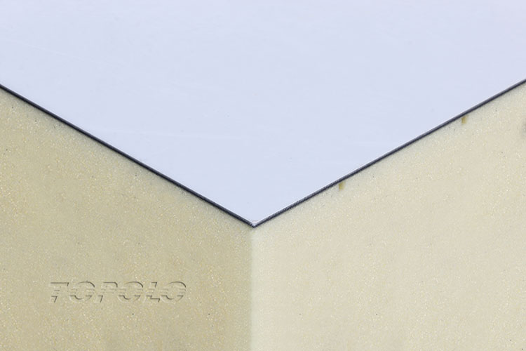 CFRT Skin PU Foam Sandwich Panels