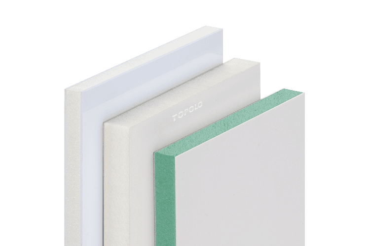 PET Foam Sandwich Panels