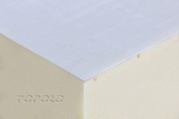 CFRT Skin PU Foam Sandwich Panels
