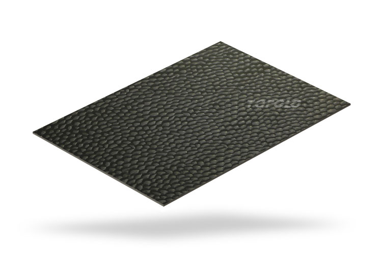 Flat GRP/FRP Sheet Rolls