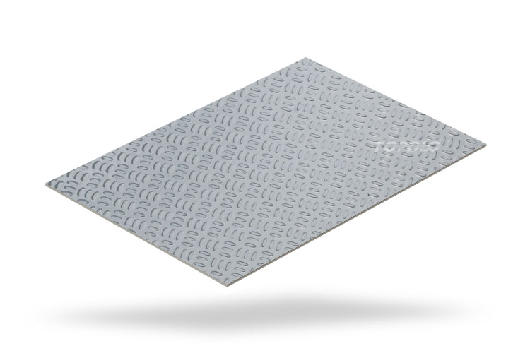 Flat GRP/FRP Sheet Rolls