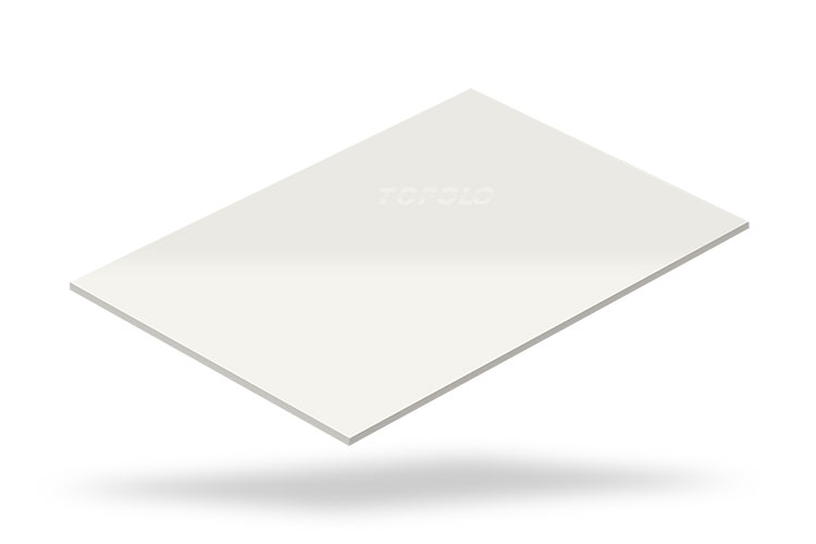 Glossy GRP/FRP Sheet Rolls